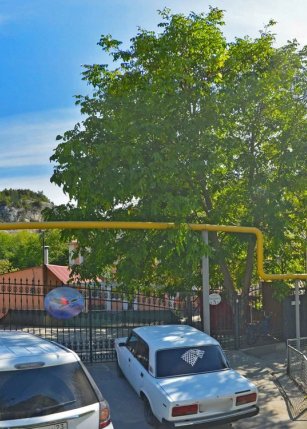 «Орлиная скала» (Гостевой дом)